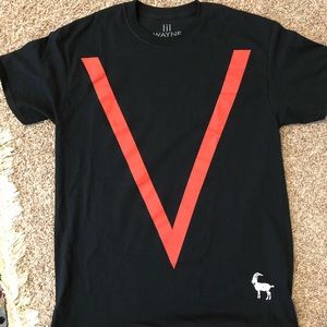 LIMITED EDITION- LIL WAYNE T-SHIRT